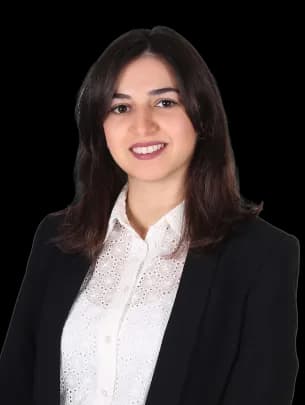 Zeina Al Deeb